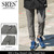 PROJECT SR'ES 2 Way Stretch Like Tweed Pant PNT00512画像