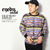 EYEDY OLD SURF SWEAT EYE-CUT1618画像