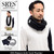 PROJECT SR'ES Knit Neck Warmer HAT00440画像