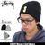 STUSSY Vintage S Cuff Beanie 132818画像