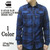 G-STAR RAW LANDOH L/S SHIRT D03626-8517画像