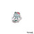 Diamond Supply Co. LIL CUTTY PIN MULTI画像