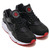 NIKE AIR HUARACHE BLACK/GYM RED-WHITE 318429-032画像