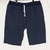 SAMURAI JEANS SISSP17-101 インディゴスウェットショートパンツ画像