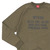 WTAPS WTVUA/CREW NECK OD 162ATDT-CP02S画像