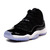 NIKE AIR JORDAN XI RETRO (BG) "SPACE JAM" "MICHAEL JORDAN" "LIMITED EDITION for JORDAN BRAND" BLK/BLU/WHT 378038-003画像