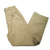 BARRY BRICKEN DAVID CHINO PANTS/khaki画像