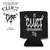 CLUCT 10TH ANIVERSARY SPECIAL COLLECTION CLUCT×CHAZ BOJORQUEZ KOOZIE 02361画像