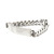 Supreme Silver I.D. Bracelet SILVER画像