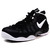 NIKE AIR FOAMPOSITE PRO "DR.DOOM" "LIMITED EDITION for NONFUTURE" BLK/WHT 624041-006画像