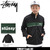 STUSSY Track JKT 115323画像
