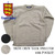 Guernsey Woollens MENS CREW NECK width POCKET G16FK-09M画像