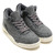 NIKE AIR JORDAN 3 RETRO WOOL DARK GREY/DARK GREY-SAIL 854263-004画像