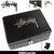 STUSSY Lock Box 138565画像