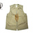 CORONA T/C WEATHER CLOTH EXPLORER'S UTILITY OUTER VEST/beige CV032-17-03画像