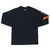 CNY NYC HD NYC VID NEWSLETTER L/S TEE画像