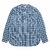 UNION SUPPLY PALAKA CHECK PULLOVER SHIRT US27124画像