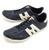 mobus MUNSTER NAVY/S.WHT M-0403T-3117画像