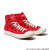 UBIQ × COCA-COLA NATHELIE H RED 0216043-206画像