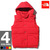 THE NORTH FACE CAMP SIERRA VEST ND91402画像