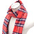 Bianca Chandon Scarf PLAID画像