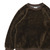 WTAPS GRIZZLY LS/SWEATSHIRT.COPO 162ATDT-CSM21画像