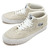 VANS HALF CAB WHITE/TRUE WHITE VN0A348EMVS画像