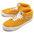 VANS HALF CAB CITRUS/TRUE WHITE VN0A348EMVQ画像