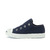 CONVERSE KID'S JACK PURCELL SLIP NAVY 32712135画像