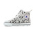 CONVERSE CHILD ALL STAR N MICKEY MOUSE PT Z HI MONO 32712061画像