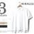 AURALEE HIGH GAUGE PIQUE DOUBLE CLOTH POLO A7SP01HK画像