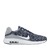 NIKE AIR MAX MODERN FLYKNIT COLLEGE NAVY/WHITE-WOLF GREY 876066-400画像