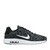 NIKE AIR MAX MODERN FLYKNIT BLACK/WHITE-COOL GREY-UNIV RED 876066-002画像