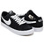 NIKE SB BLAZER ZOOM LOW BLACK / WHITE - GUM LIGHT BROWN 864347-019画像