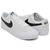 NIKE SB BLAZER ZOOM LOW XT SUMMIT WHITE / BLACK - WHITE 864348-101画像