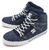 DC SHOES SPARTAN HIGH WC TX SE NN1 DM171027画像