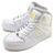 DC SHOES REBOUND HIGH LE WWL DM171021画像