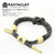 RASTACLAT KNOTACRAT BRACELET -WOLFY-画像