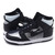 COMME des GARCONS HOMME PLUS &times; NIKE DUNK HI RETRO CDG BLACK/BLACK-WHITE画像