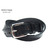MARTIN FAIZEY M.F.SADDLERY 1 INCH WEST END BUCKLE SADDLE LEATHER BELT/black(pewter)画像