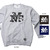 MINOS MNS CREW SWEAT MNQ1-SW02画像