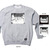 MINOS KETSU CREW SWEAT MNQ1-SW04画像