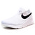 NIKE (WMNS) APTARE "LIMITED EDITION for NSW BEST" WHT/BLK 881190-100画像