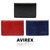 AVIREX LEATHER CARD CASE 985171002画像