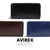AVIREX ROUND ZIP WALLET 985171001画像