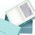 TIFFANY&CO. トランプ 2組セット BLUE画像