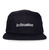 In4mation STANDARD CAMPER CAMP CAP BLACK IMT196画像