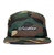 In4mation STANDARD CAMPER CAMP CAP CAMO IMT197画像