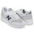 new balance M997 JOL OFF WHITE / NAVY画像
