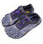 vibram FiveFingers WMNS KSO EVO LAVENDER/PURPLE 17W0702画像